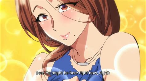 tsuma ni damatte sokubaikai ni ikun ja nakatta sub indonesia
